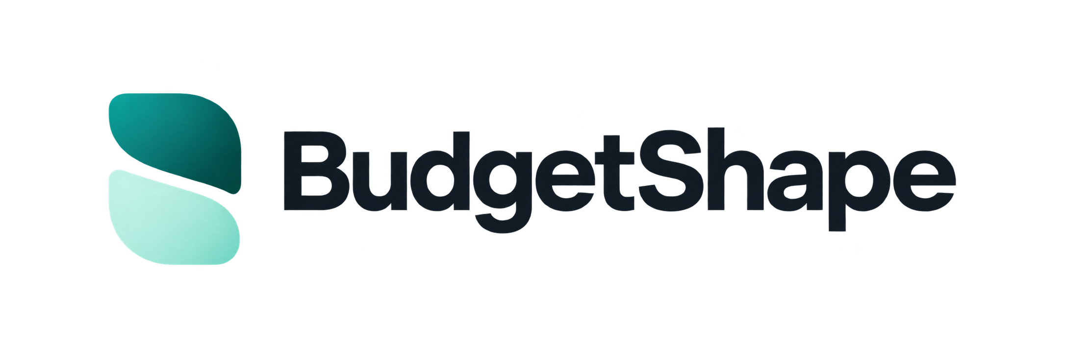 BudgetShape